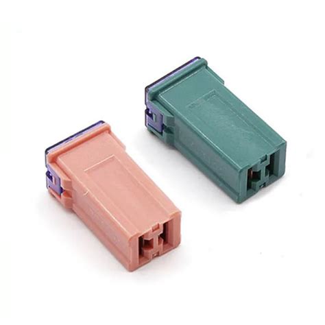 China Mini Female Type J Case Fuse Link Manufacturers Suppliers Factory ...