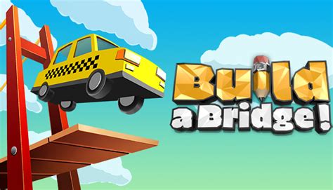 Build a Bridge! on Steam