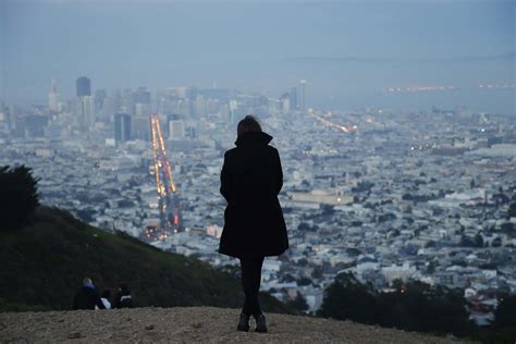 San Francisco Considers Closing Twin Peaks at Night | KSRO