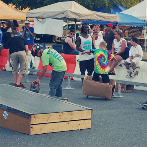 Photos and videos - Skate Fest