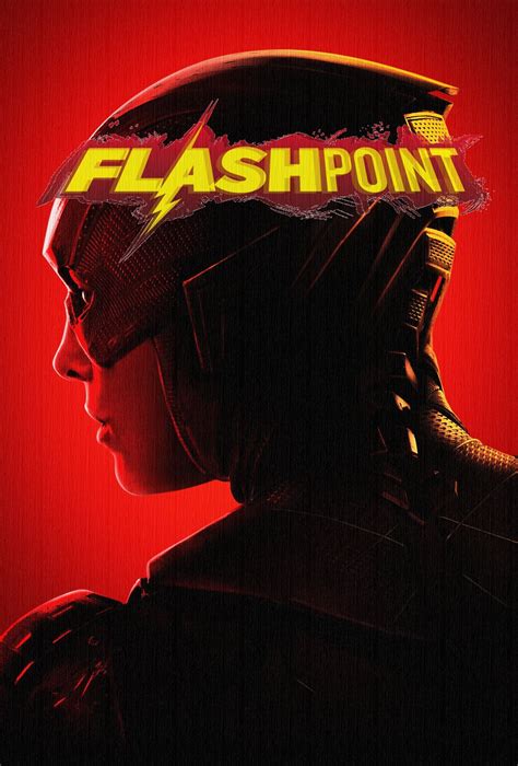 The Flash (2021) - Posters — The Movie Database (TMDb)