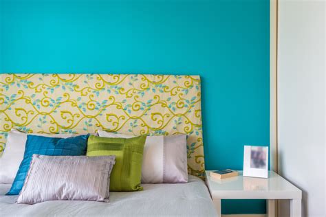 The Best Turquoise Paint Colors for Your Bedroom - Paintzen