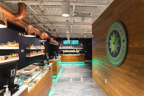 pure life dispensary near me - Reanna Cardoza