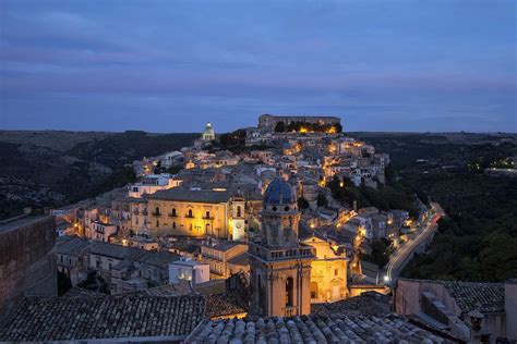 Charming hotels in Ragusa, holidays and tourist itineraries in boutique resort