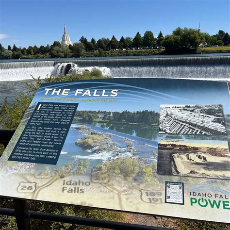 Idaho Falls River Walk in Idaho Falls, ID (With Photos)