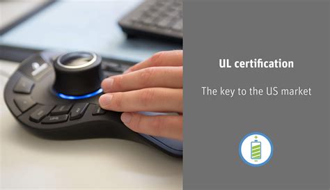 UL certification – the key to the US market – Jauch Blog