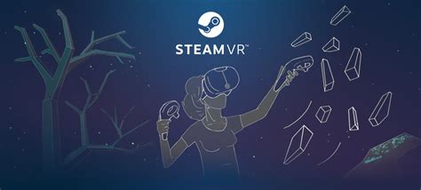 SteamVR