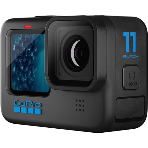 GoPro HERO11 Black Action Camera price in Pakistan