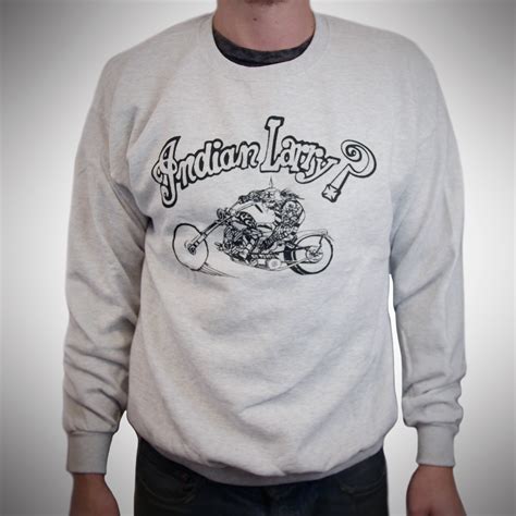 Men's Apparel– Indian Larry Motorcycles