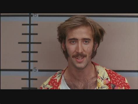 Nicolas Cage in "Raising Arizona" - Nicolas Cage Image (25013101) - Fanpop