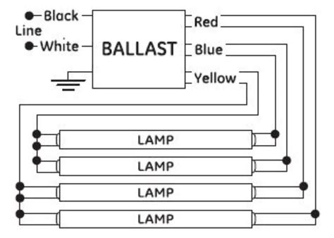 Bodine B50 Wiring Diagram » Diagram Circuit