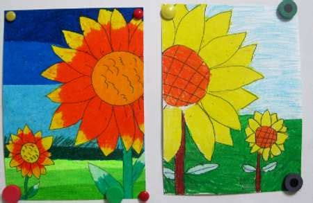 Tips and Tricks to Effective Parenting: Art Ideas For Kids