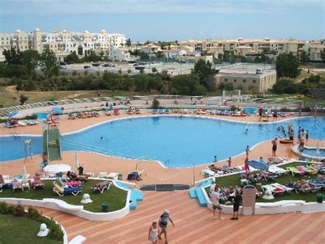 HOTEL PARAISO DE ALBUFEIRA - Updated 2020 Prices, Reviews, and Photos ...