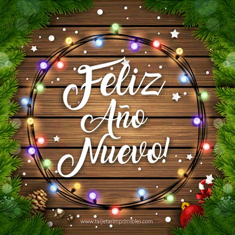 Gif Animado Feliz Año Nuevo Para WhatsApp