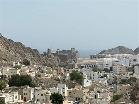 Old Muscat Tourism - All You Need to Know BEFORE You Go (2024)