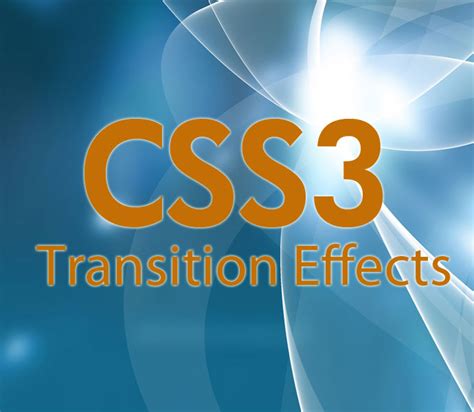 CSS Transitions: How-To. CSS transitions are a great way to add - css 背 景サイズ トランジション - Chester0on2