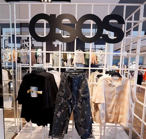 ASOS Return Policy (asos.com): A Comprehensive Guide