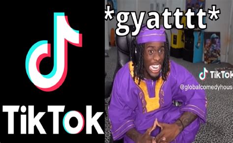 Discover The Meaning Of "Gyatt" On TikTok And Unlock The Trendy Slang Phenomenon