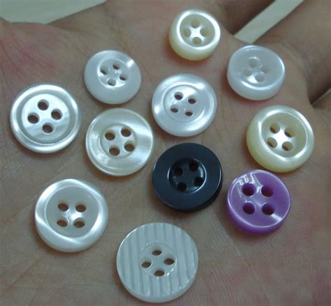 Shirt Button | tradekorea