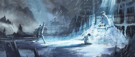 The Art of Tomb Raider (2013) – Concept Art – TOMB RAIDER WEB