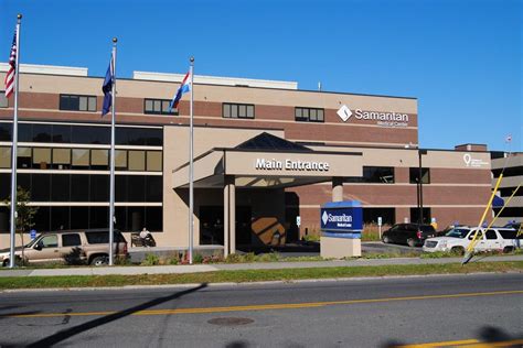 Nursing strike at Watertown hospital averted - newyorkupstate.com