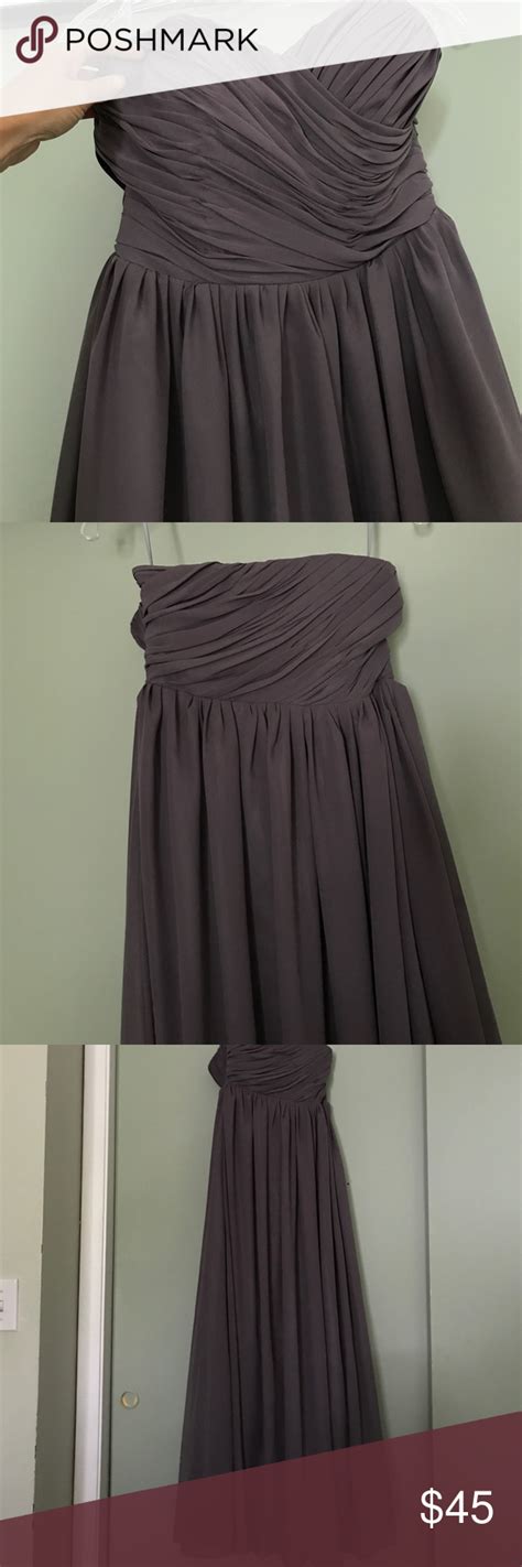 Dressed up gown, eggplant color | Dress up, Dresses, Eggplant color