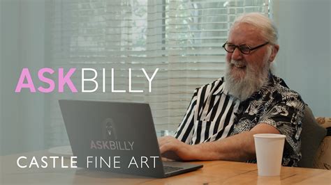 Billy Connolly Answers Your Questions | ASK BILLY - YouTube