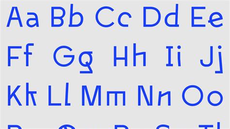 “Dyslexia legibility and designer usability”: Daniel Brokstad’s new ...