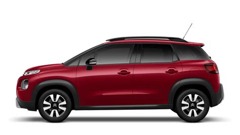 Citroen C3 AIRCROSS SUV for Sale | Pentagon Citroen