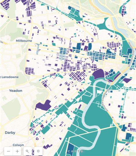 Parking lots don't make sense, says everyone—except the City of Philadelphia