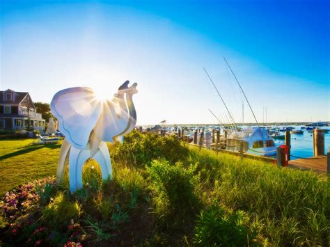 White Elephant Nantucket, Massachusetts, United States - Condé Nast Traveler