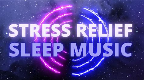 Relaxing Instrumental Sleep Music + Insomnia - Stress Relief, Relaxing Music, Deep Sleeping ...