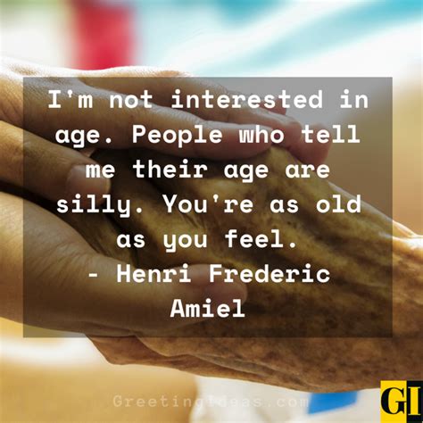 30 Inspirational Aging Gracefully Quotes and Sayings