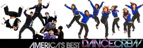 America’s Best Dance Crew 3 — Winner!