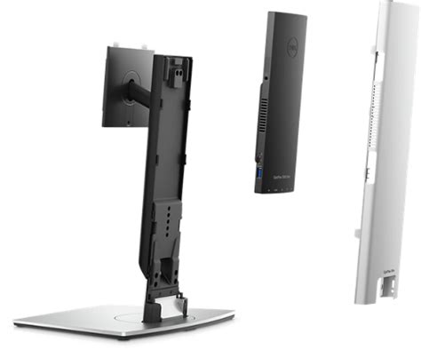 OptiPlex 7090 Ultra Modular Zero Footprint Desktop Solution | Dell USA