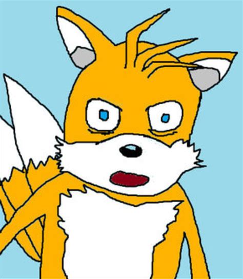 Tails (2011 Series) | Tails Gets Trolled Wiki | Fandom