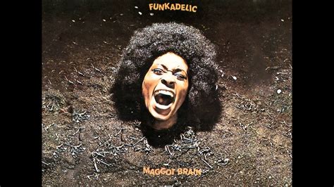 Funkadelic - Maggot Brain [HQ] - YouTube