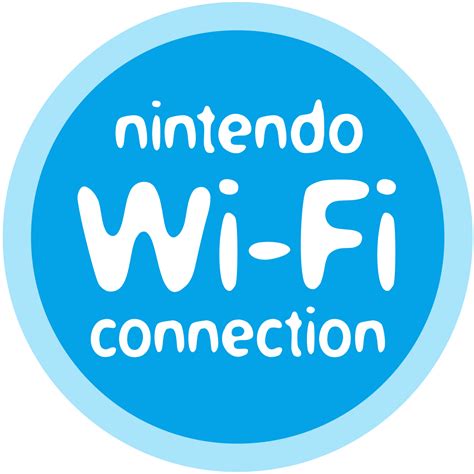 Nintendo Wi-Fi Connection - Wikipedia