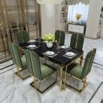 Luxury India Dining table - Shopps India Home decor