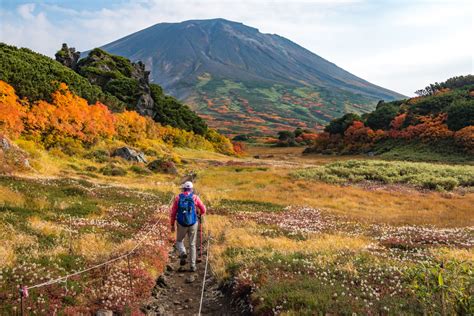 The Great Outdoors: Best Places to Go Hiking in Japan | YABAI - The ...