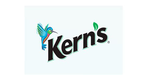 Kern’s Fruit Beverages