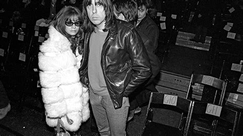 Johnny Ramone’s widow Linda talks romance, alleged Joey Ramone love triangle: ‘The band always ...