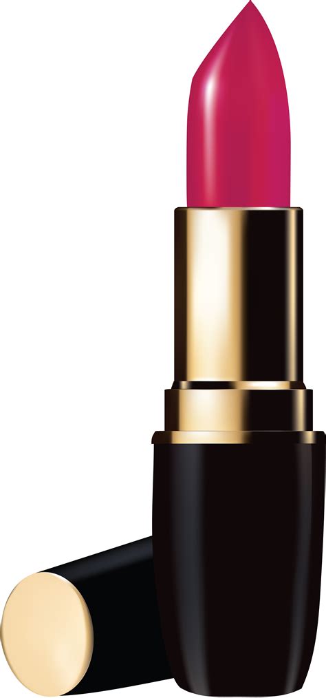 Lipstick Makeup Png Vector Psd And Clipart With Trans - vrogue.co