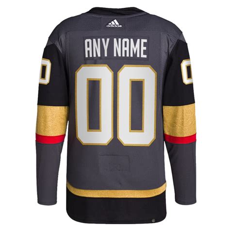 Nashville Predators Fanatics Women's Jersey Home/Gold - Nashville ...