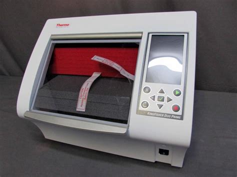 New THERMO FISHER SCIENTIFIC KingFisher for Sale - $11995 item# 1481542 | Bimedis