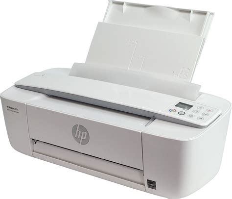 HP DeskJet 3755 All-in-One Printer Refurbished (Gray) - Imaging Warehouse