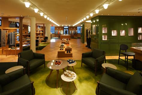 Hermès Creates Luxury Palace on New York's Madison Avenue