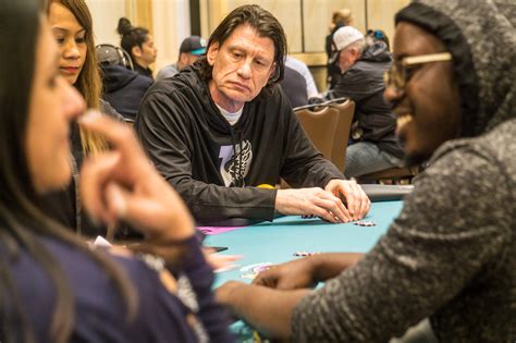 Monster Stacks Flight B: Raising to $300K | Seminole Hard Rock Tampa Poker