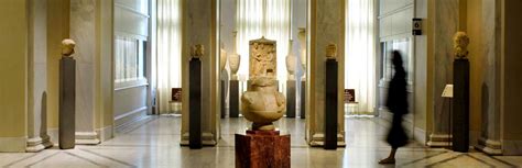 Benaki Museum, Downtown Athens - Ecotourism Greece