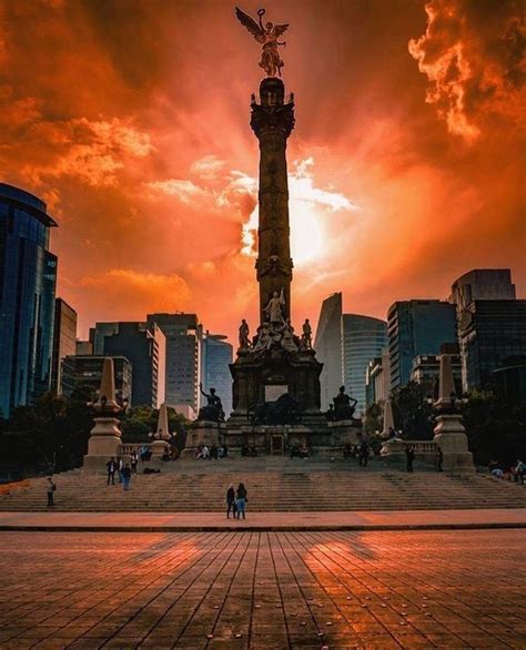 CDMX 🏙 | Paisaje mexico, Fotos de mexico, Ciudad de méxico